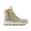 Timberland Brooklyn Series Versatile Work Short Boots Outdoor Men boots Light-Brown A2HUV