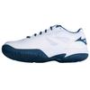 Mizuno Gate Sky Plus 3 'White Teal' 71GA234002