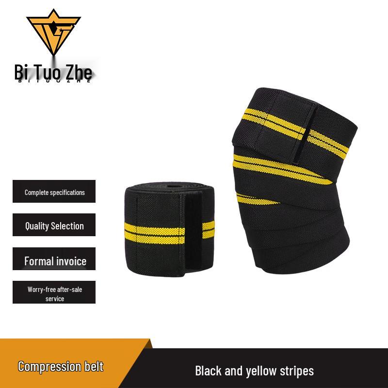 Bituozhe Outdoor Elbow Support Band