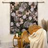 00% Cotton Tapestry Blankets - Custom Jacquard Woven Throws