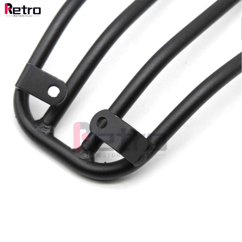 For VESPA Primavera 150 125 Sprint 150 125 Foot Pedal Luggage Rack Bracket Holder Motorcycle Accessories