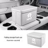 Foldable Car Trash Can & Storage Box for Nio ES6/ET5T/ET5/EC6/ES8/ET9