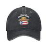 Bad Bunny Benito Number 94 LX Sun Baseball Cap Unisex Unisex Washed Trucker Hat Outdoor Sport Snapback Cap Birthday Present