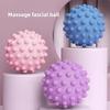 Foot Reflexology Muscle Relaxation Fascia Ball