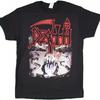 DEATH Symbolic Unisex's T-Shirt