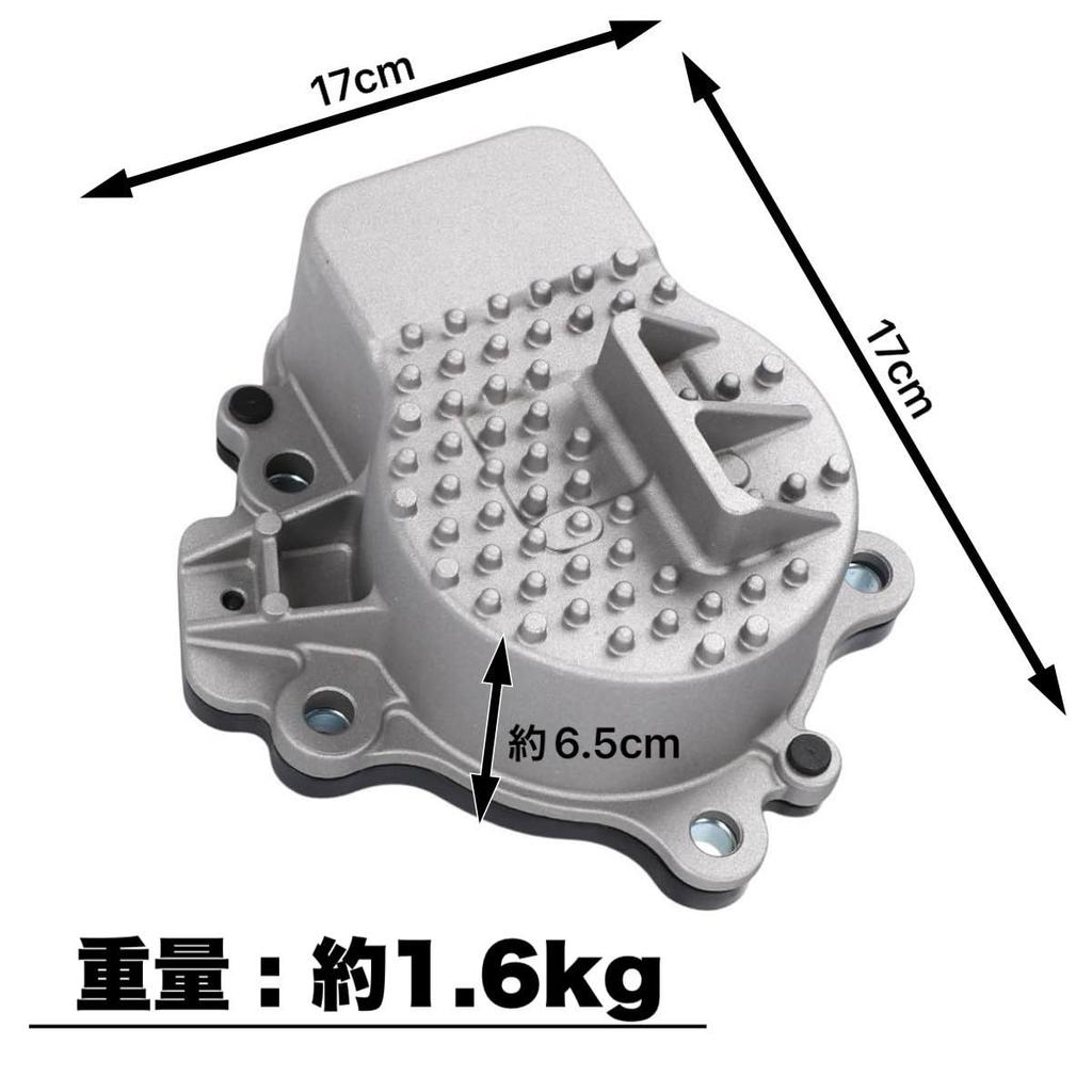 Kanoan Water Pump for Toyota Prius ZVW30 ZVW35 Aqua Noah Voxy Lexus CT Prevents Engine and Coolant Repairs and Universal Aftermarket (Part Number