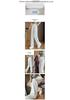 Summer 2026 Cooling High-Waist Wrinkle-Resistant Ice Silk Pants - Slimming, Straight Leg Design