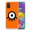 A Clockwork Orange Film Case Phone Cover for Samsung Galaxy A52 A51 A50 A42 A32 A22 A12 A02S A72 A71 A70 A41 A31 A21S A40 A30S A