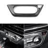 Car Accessories AC Outlet Vents Cover Outlet Vents Car Panel Cover Middle Air Conditioner Car Sticker Cover Shell