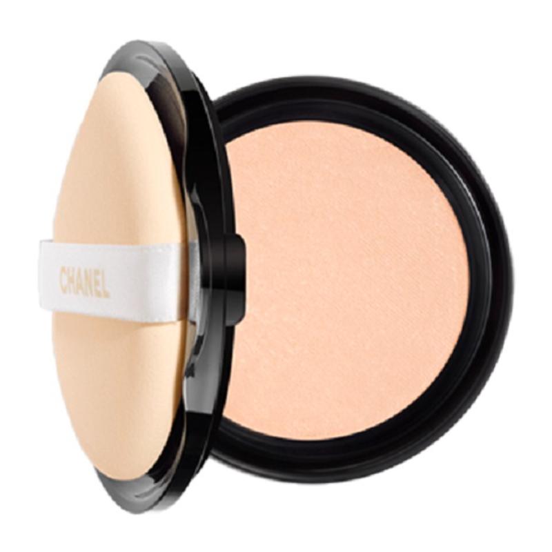 Chanel Les Beiges Healthy Glow Гель-тональное средство с эффектом здорового сияния, сменный блок #BR12