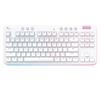 Logitech G715 Aurora Wireless Mechanical Gaming Keyboard