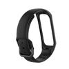 Replacement Band Strap Silicone Wristband Soft Comfortable Wear Skin Friendly Breathable Smart Band Accessory for