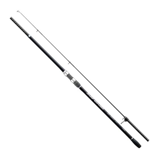 SHIMANO Удилище для заброса 25 Surf Chaser (рисунок) Различный