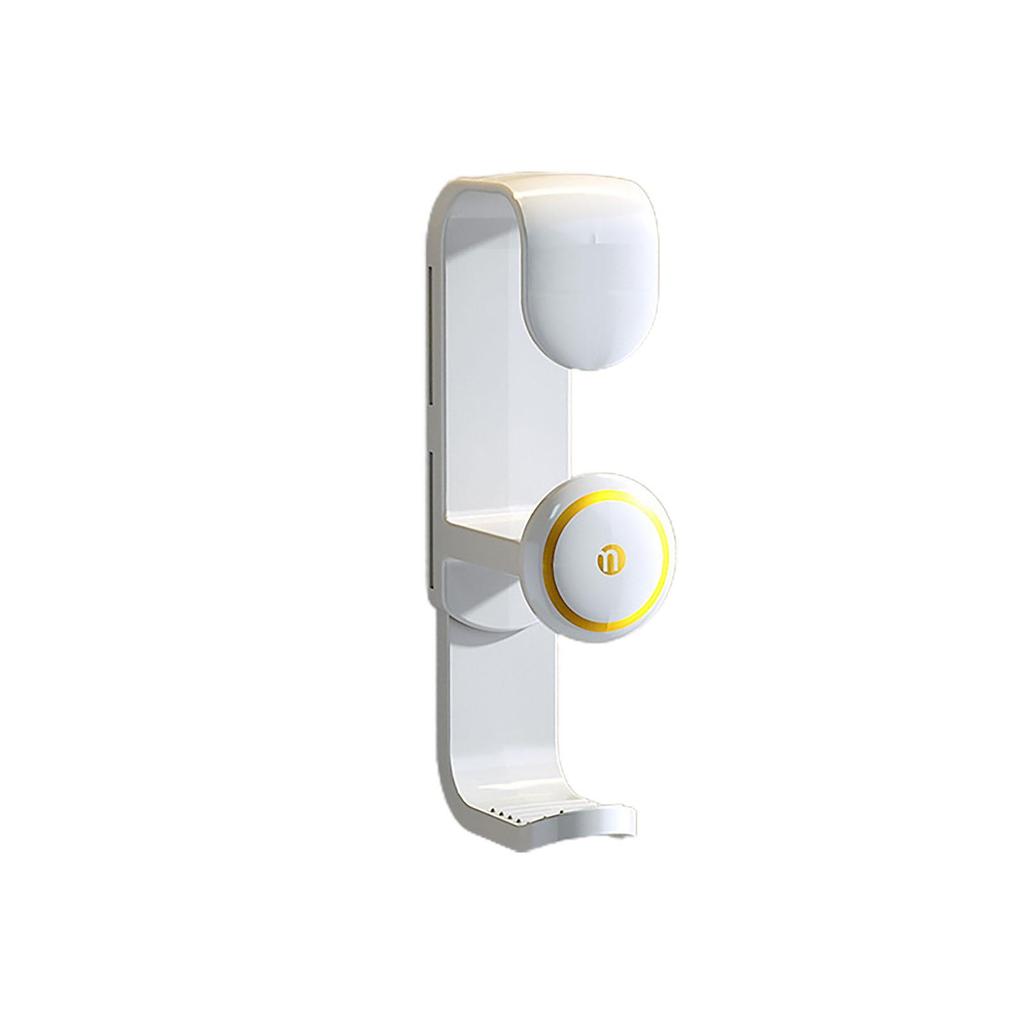 Washbasin Hook Retractable Holder Hanger Space Saving Wall Mounted Robe Towel Hook for Toilet Bath Brush Bathroom Bath Towel