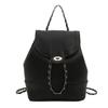 Chic Summer 2024 Fashionable Women's Shoulder Bag With Comfortable Chain Design