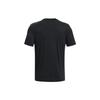 Under Armour T Shirt Men's Black 1376891-001