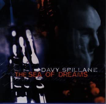

CD DAVEY SPILLANE - Sea of Dreams SRCS8878 Japan World Music Used