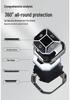 Jetour Freesoldier Car Key Case for New Chery Shanhai 25 Model