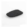 Extension Plate Side Stand Extension Universal Non-Slip Motorcycle Plastic Kickstand Side Kickstand Pad Bike Parking Plate Base