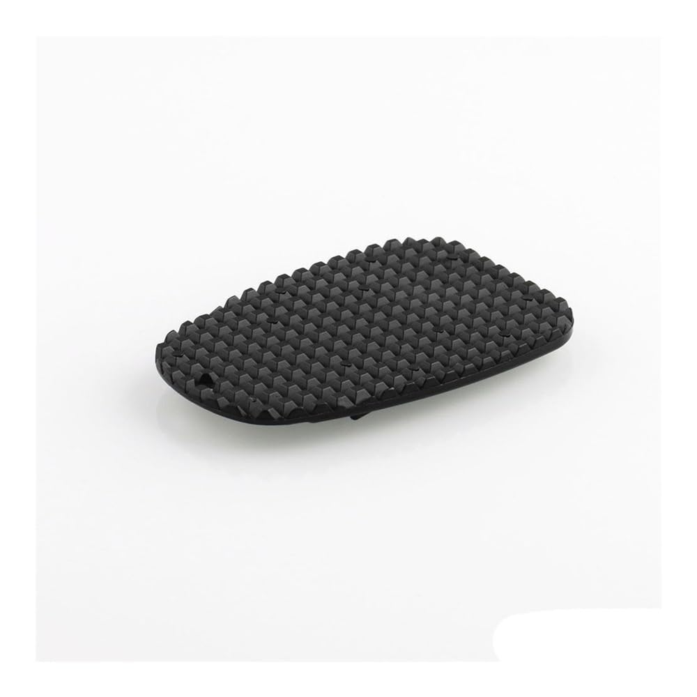 Extension Plate Side Stand Extension Universal Non-Slip Motorcycle Plastic Kickstand Side Kickstand Pad Bike Parking Plate Base