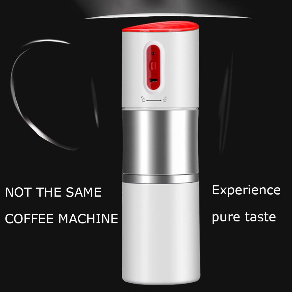 Portable Fully Automatic USB 