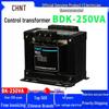 Chint NDK-250VA Transformer: 380V/220V To 110V Input, 36V/24V/12V/6V Output
