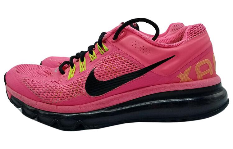 

Nike Low top Running Shoes Women s Pink 555753-600 36