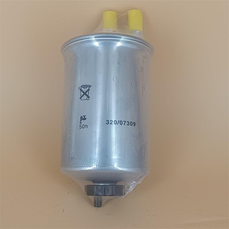 Fuel Filter 320/07309 320-07309 Fit for JCB Excavator JS200 JS210 JS230