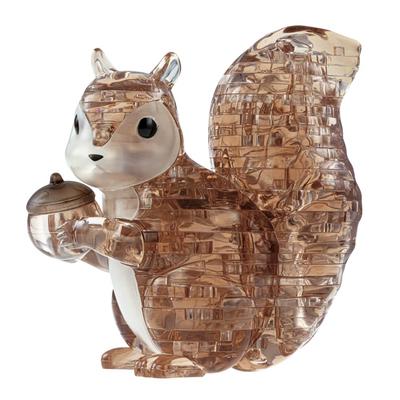 Beverly 55-piece Jigsaw Puzzle, Squirrel, 50295
