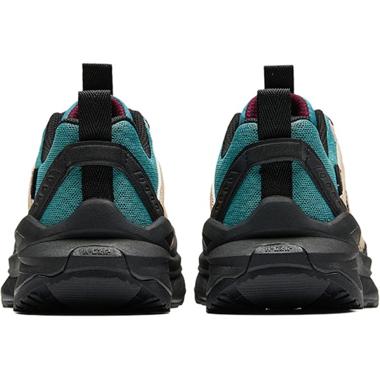 Anta Kids Wilderness Lifestyle Series Fashion Comfortable Non-Slip Wear-Resistant Low-Top Casual Shoes Kids Casual Shoes 312538810