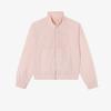 Lacoste Women's Summer Short Windbreaker BF704E-55GADY