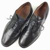 Allen Edmonds Hillcrest Swirl Moc Affärsskor Svart Storlek 10EEE Herr(BEGAGNAD)