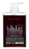 frizzy hair easier to Soap of Hair 1 Big Bottle 625ml Birch Scent by Ofcosmetics Shampoo for Curly and Dry [Makes manage] (Salon-Exclusive Hair)