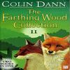 The Farthing Wood Collection 2 by Colin Dann Paperback Book 9780099412892