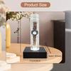 Resistance Test Display with Multi-purpose Lightweight Acrylic Stand for Shop , Stores, Exhibitions,