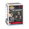 Pet Sematary Ellie s Church Pop! Vinyl