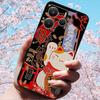 For Xiaomi Redmi Note 14 5G 4G Cases 3D Relief Embossed Retro Soft Silicone Covers For Redmi Note 14  5G Global Version 3D Cases