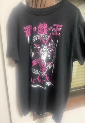 [USED] AWICH Photo T-shirt Welcome To Queendom Budokan Live