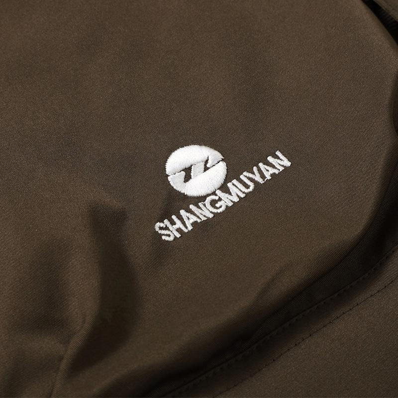 Plus Size 4XL-11XL Autumn Winter Coat for Men Outerwears Casual Thick Warm Oversize Men's Jackets Hooded