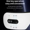 Eye Massage Airbag Vibration Hot Compress Bluetooth Music Eye Protection Device Relieve Fatigue LED Display Eye Protector