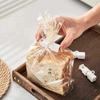 3/6/10pcs Airtight Food Bag Clips - Keep Your Snacks Fresh and Organized