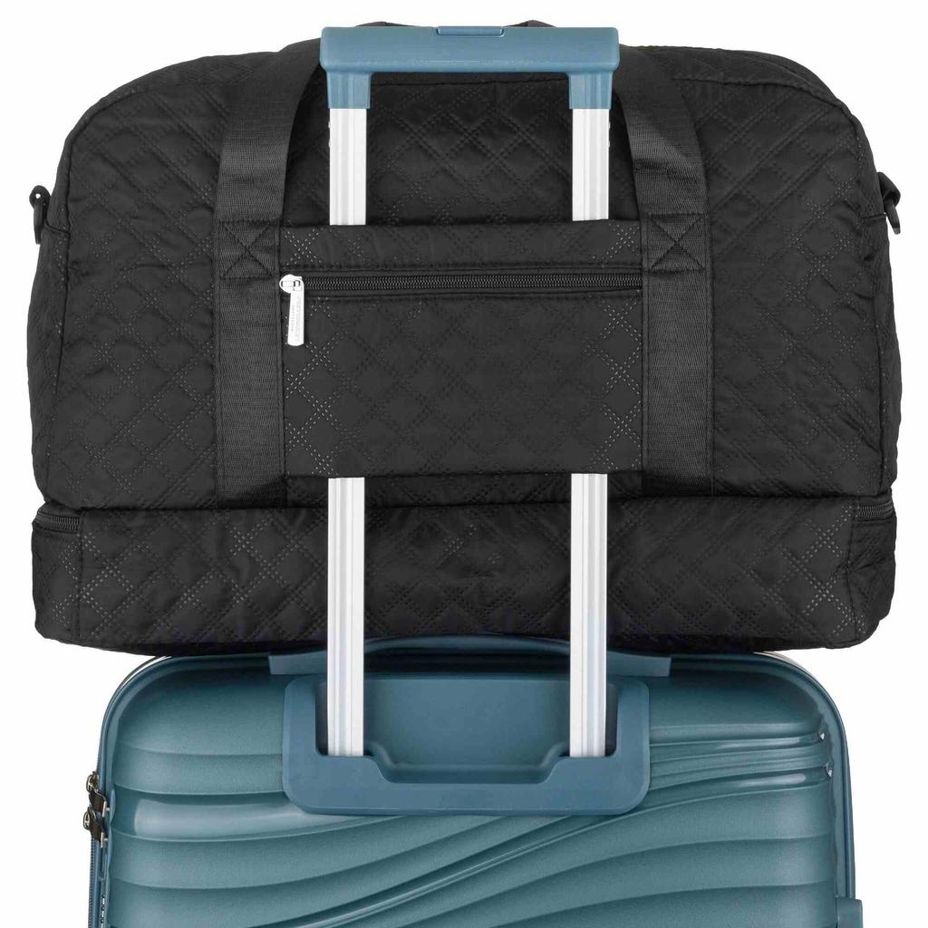 Torba PTN PIK-01-8526 Black