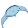 SKAGEN Aaren Kulor Aluminum Quartz Light Blue Dial Unisex Watch Women's Quartz Watch 30m 41mm hour SKW6509