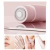 Painless Portable Hair Remover ABS 15 Cm 1 Pc
