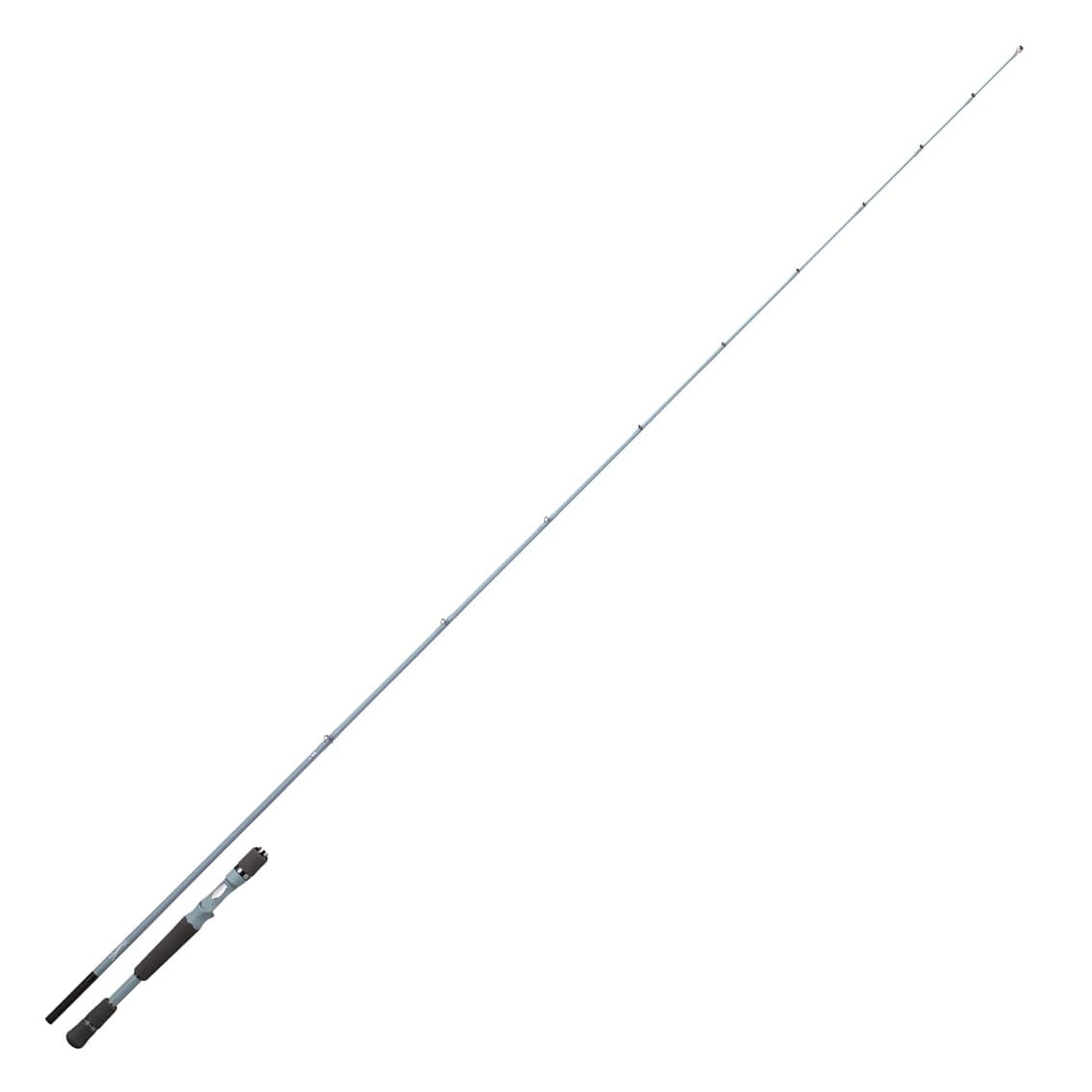 

Удилище для бас-гитары DAIWA Swagger C66ML+