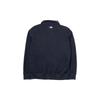 New MLB New York Yankees Sweatshirt Unisex Black 3AMTB1144-50BKS