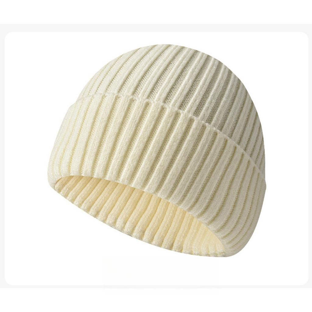Hats, Men's Hats, Pullover Hats, Knitted Hats, Woolen Hats, Thermal Hats, Ear-protecting Hats