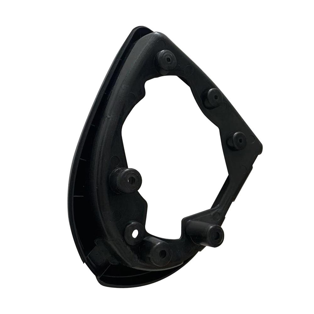 Wing Door Mirror Frame Right With Light Hole Fits For KIA Sportage R 2012-2017