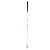 Golf Swing Trainer 119cm Length Comfortable Grip Portable Golf Hollow Ball Swing Practice Stick