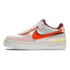 Nike Air Force 1 Shadow Team Red Orange Pearl Damskie Trampki Volt Summit-Białe Photon-Dust CU8591-600